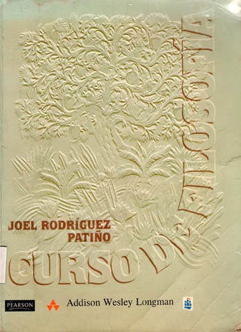 CURSO DE FILOSOFIA